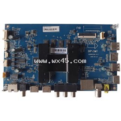 海尔 LU50C51 主板组件 0091802209